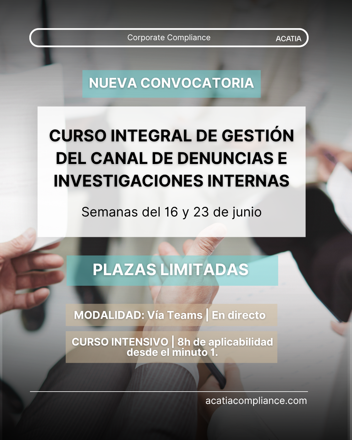 Evento complice 3.0 (1200 x 1500 px)