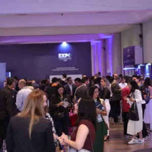 ExpoCompliance 2026 Brasil ExpoCompliance 2026 Brasil