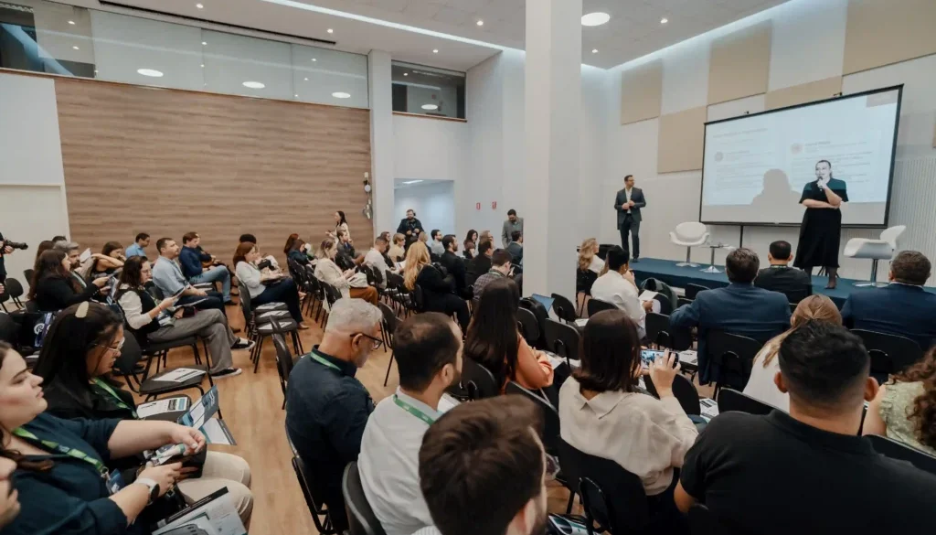 ExpoCompliance 2026 Brasil