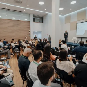 ExpoCompliance 2026 Brasil ExpoCompliance 2026 Brasil