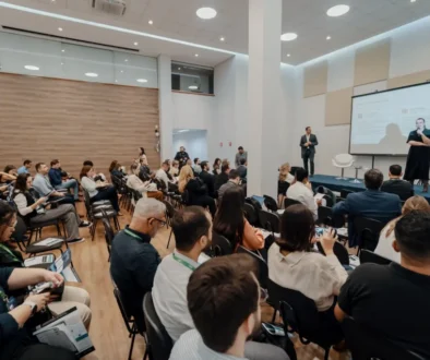 ExpoCompliance 2026 Brasil