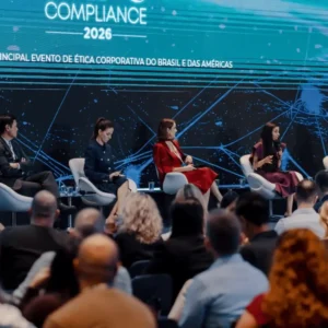 ExpoCompliance 2026 Brasil ExpoCompliance 2026 Brasil