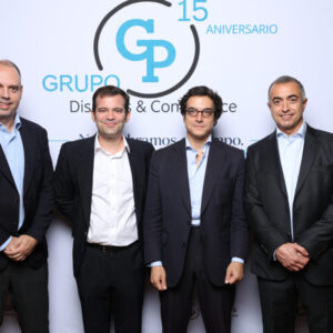 GrupoGP