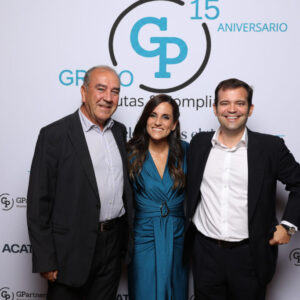 GrupoGP