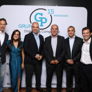 GrupoGP