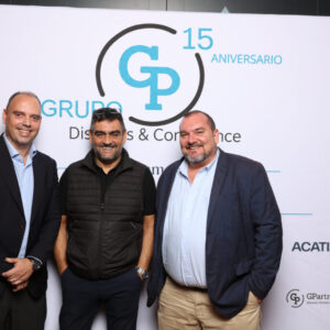 GrupoGP